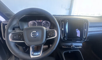 VOLVO XC40 1.5 T5 Twin Recharge RDesign Auto lleno