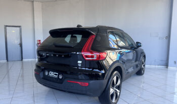 VOLVO XC40 1.5 T5 Twin Recharge RDesign Auto lleno