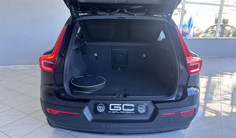 VOLVO XC40 1.5 T5 Twin Recharge RDesign Auto lleno