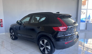 VOLVO XC40 1.5 T5 Twin Recharge RDesign Auto lleno