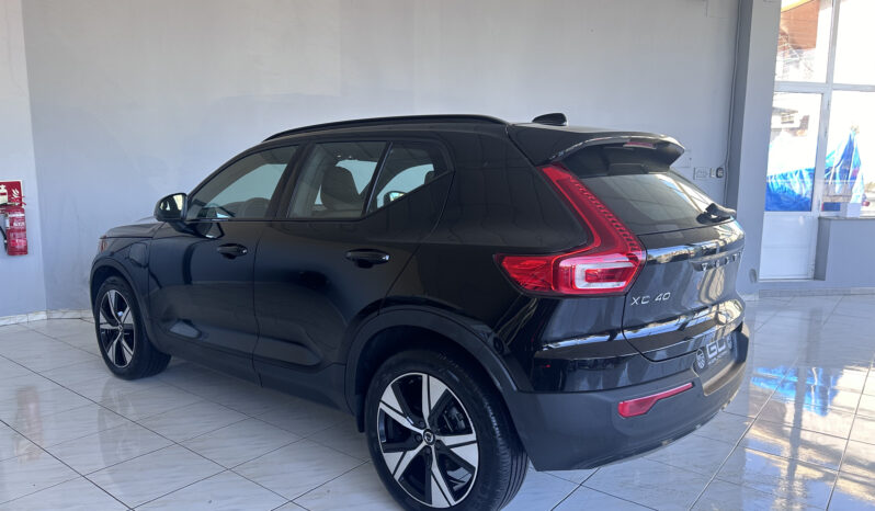 VOLVO XC40 1.5 T5 Twin Recharge RDesign Auto lleno