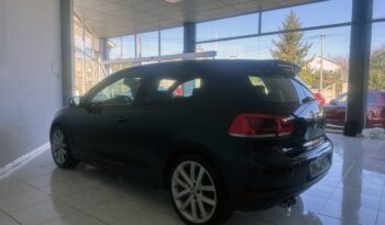 VOLKSWAGEN Golf 2.0 TDI 170cv DSG 6 vel GTD lleno