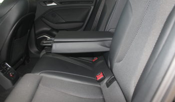 AUDI A3 SPORTBACK 2.0 TDI 150CV lleno