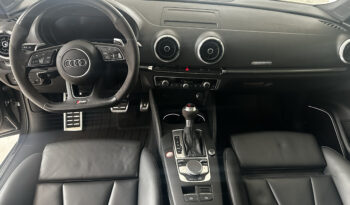 AUDI A3 RS3 Sedan TFSI 294kW quattro S tronic lleno