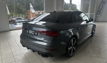 AUDI A3 RS3 Sedan TFSI 294kW quattro S tronic lleno