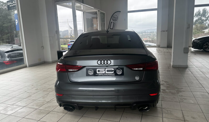 AUDI A3 RS3 Sedan TFSI 294kW quattro S tronic lleno