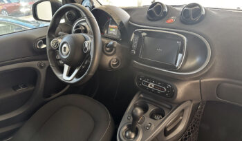 SMART fortwo 60kW81CV electric drive cabrio lleno