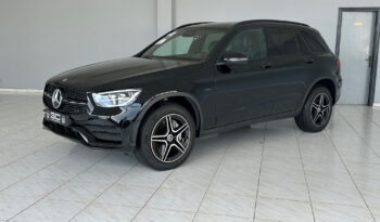 MERCEDES-BENZ Clase GLC GLC 300 de 4MATIC lleno