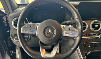 MERCEDES-BENZ Clase GLC GLC 300 de 4MATIC lleno