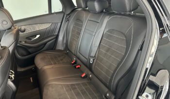 MERCEDES-BENZ Clase GLC GLC 300 de 4MATIC lleno