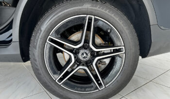 MERCEDES-BENZ Clase GLC GLC 300 de 4MATIC lleno