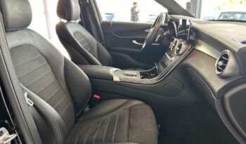 MERCEDES-BENZ Clase GLC GLC 300 de 4MATIC lleno