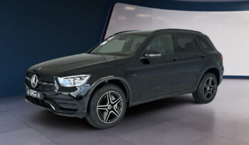 MERCEDES-BENZ Clase GLC GLC 300 de 4MATIC lleno