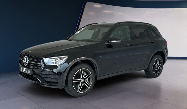 MERCEDES-BENZ Clase GLC GLC 300 de 4MATIC lleno
