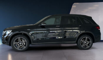 MERCEDES-BENZ Clase GLC GLC 300 de 4MATIC lleno