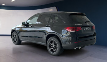 MERCEDES-BENZ Clase GLC GLC 300 de 4MATIC lleno