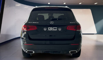MERCEDES-BENZ Clase GLC GLC 300 de 4MATIC lleno