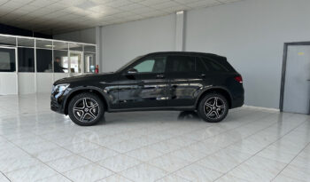 MERCEDES-BENZ Clase GLC GLC 300 de 4MATIC lleno