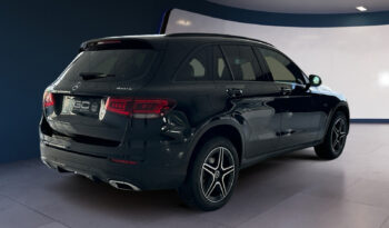 MERCEDES-BENZ Clase GLC GLC 300 de 4MATIC lleno