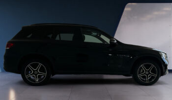 MERCEDES-BENZ Clase GLC GLC 300 de 4MATIC lleno