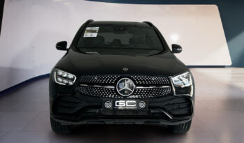MERCEDES-BENZ Clase GLC GLC 300 de 4MATIC lleno