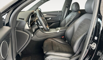 MERCEDES-BENZ Clase GLC GLC 300 de 4MATIC lleno
