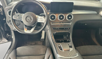 MERCEDES-BENZ Clase GLC GLC 300 de 4MATIC lleno
