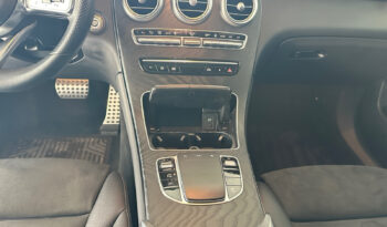 MERCEDES-BENZ Clase GLC GLC 300 de 4MATIC lleno