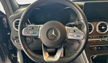 MERCEDES-BENZ Clase GLC GLC 300 de 4MATIC lleno