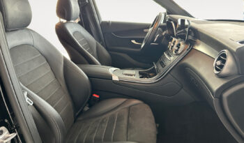 MERCEDES-BENZ Clase GLC GLC 300 de 4MATIC lleno