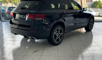 MERCEDES-BENZ Clase GLC GLC 300 de 4MATIC lleno