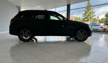 MERCEDES-BENZ Clase GLC GLC 300 de 4MATIC lleno