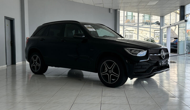 MERCEDES-BENZ Clase GLC GLC 300 de 4MATIC lleno