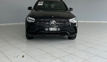 MERCEDES-BENZ Clase GLC GLC 300 de 4MATIC lleno
