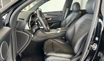 MERCEDES-BENZ Clase GLC GLC 300 de 4MATIC lleno