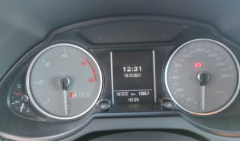 AUDI SQ5 3.0 TDI 340CV plus quattro tiptronic lleno