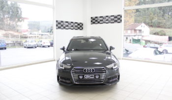 AUDI A4 Avant 2.0 TDI 190CV quattro S line lleno