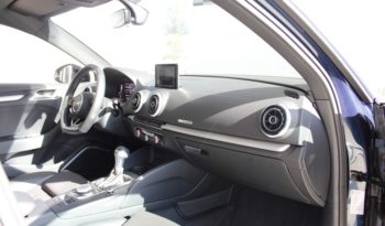 AUDI A3 Sportback 2.0 TDI S line 150cv S tronic lleno