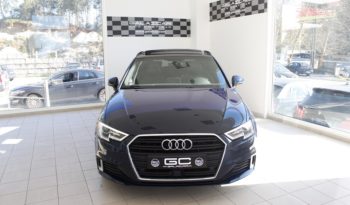 AUDI A3 Sportback 2.0 TDI S line 150cv S tronic lleno