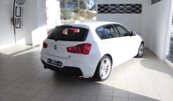 BMW SERIE 1 120D pack M lleno