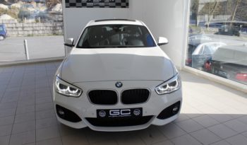 BMW SERIE 1 120D pack M lleno