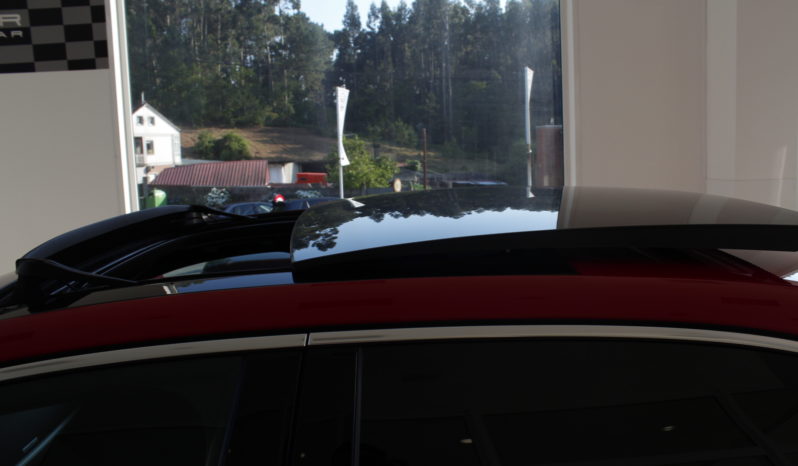 Audi S3 2,0 TFSI quattro S-tronic lleno