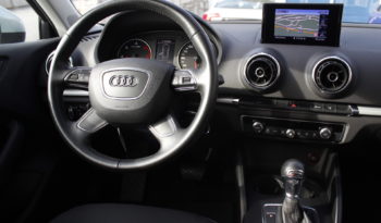 AUDI – A3 SPORTBACK 2. 0 TDI 150 S TRONIC AMBIENTE lleno