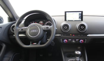 AUDI A3 Sportb 2.0 TDI clean 184 S line lleno