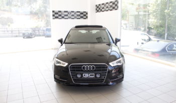 AUDI A3 Sportb 2.0 TDI clean 184 S line lleno