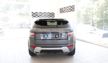 LAND-ROVER Range Rover Evoque 2.2L SD4 190CV 4×4 Dynamic Auto lleno