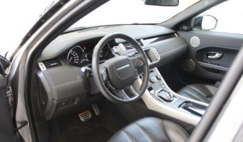 LAND-ROVER Range Rover Evoque 2.2L SD4 190CV 4×4 Dynamic Auto lleno