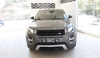 LAND-ROVER Range Rover Evoque 2.2L SD4 190CV 4×4 Dynamic Auto lleno