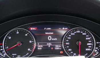 AUDI A6 Competition 3.0 TDI quattro tiptro Avant lleno