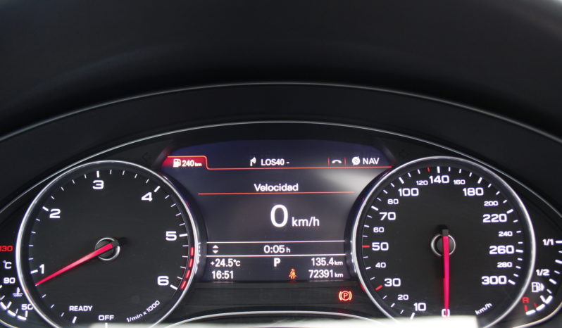 AUDI A6 Competition 3.0 TDI quattro tiptro Avant lleno